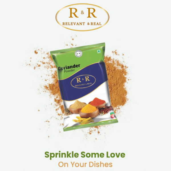 RR Dhaniya (coriander powder) - Image 4