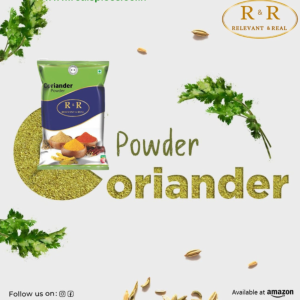 RR Dhaniya (coriander powder) - Image 5