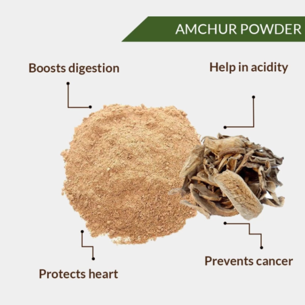 Amchur Powder - Image 3