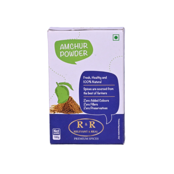 Amchur Powder