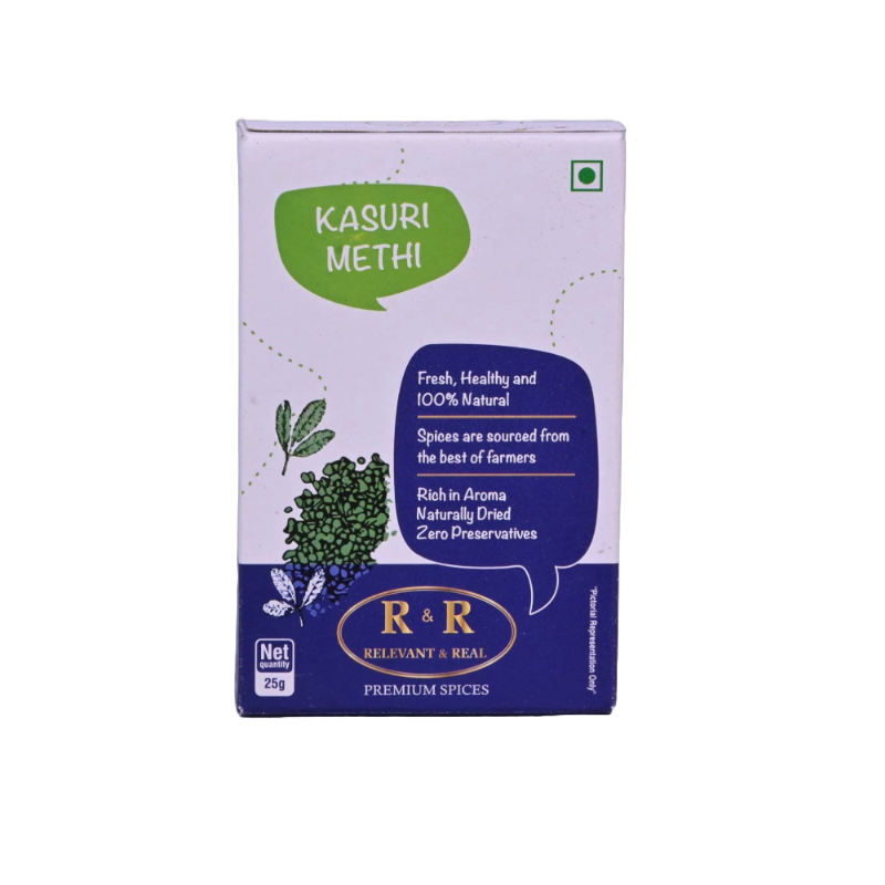 RR kasoori Methi