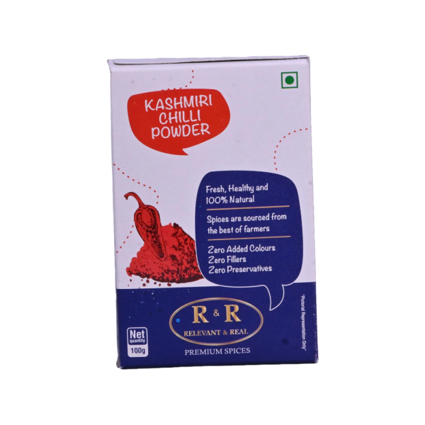 RR Kashmiri Red Chilli