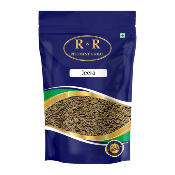 R&R Jeera Whole|Cumin Whole