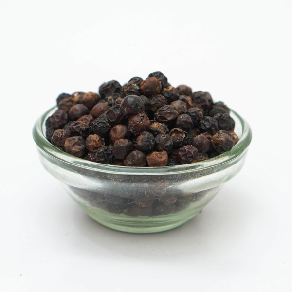 R&R Whole Black Pepper | Kali Mirch | Naturally Processed 100Gm - Image 3
