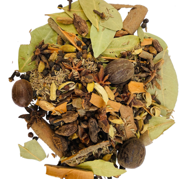 RR Garam Masala Powder - Image 2