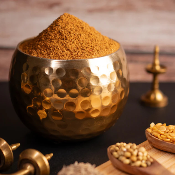 RR Garam Masala Powder - Image 3