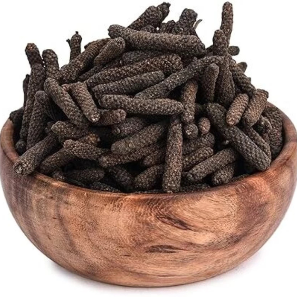 R&R Long Pepper/Pipal Whole-25 g - Image 2
