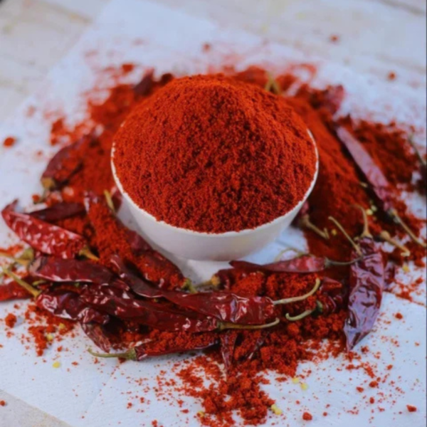 RR Kashmiri Red Chilli - Image 2