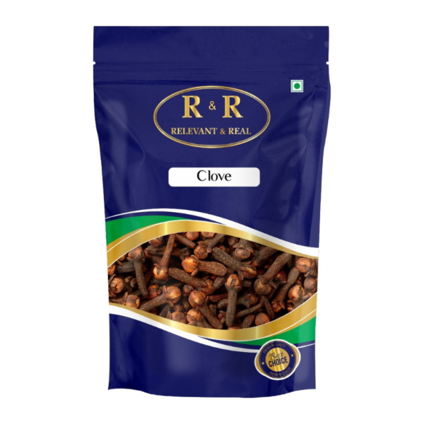 R&R Aroma Laung Whole | Premium Clove Spices