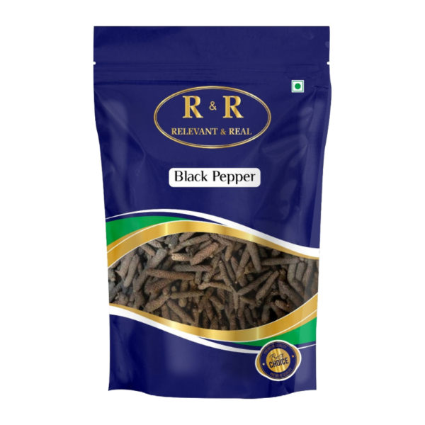 R&R Long Pepper/Pipal Whole-25 g