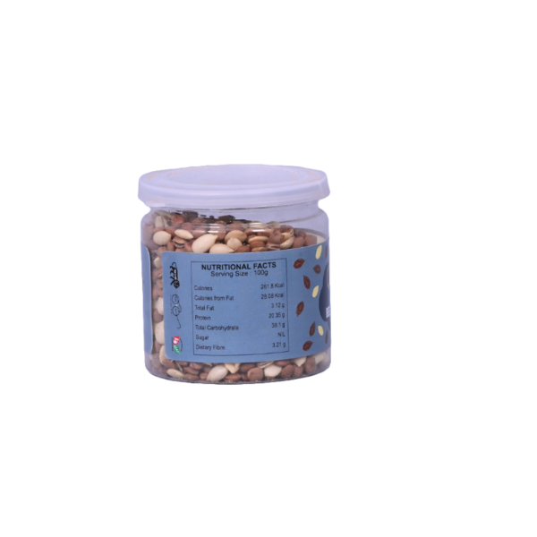 Roasted Beej Masoor 100gm - Image 2