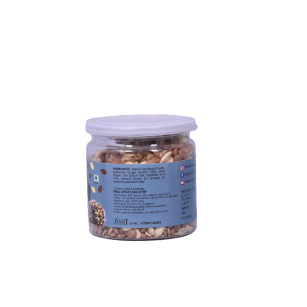 Roasted Beej Masoor 100gm - Image 3